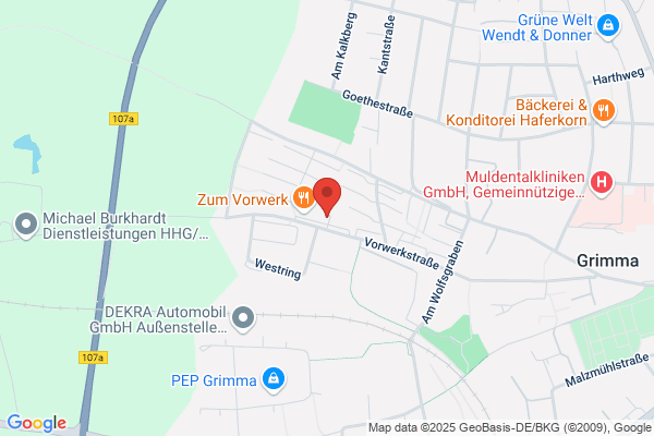 Sparkasse Muldental