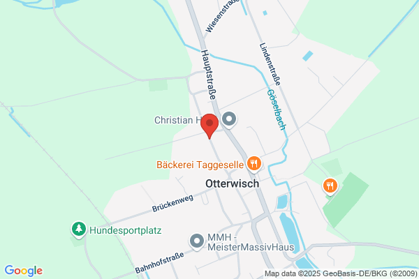 Teubner Ole Vergoldermeister & Restaurierungswerkstätten GmbH