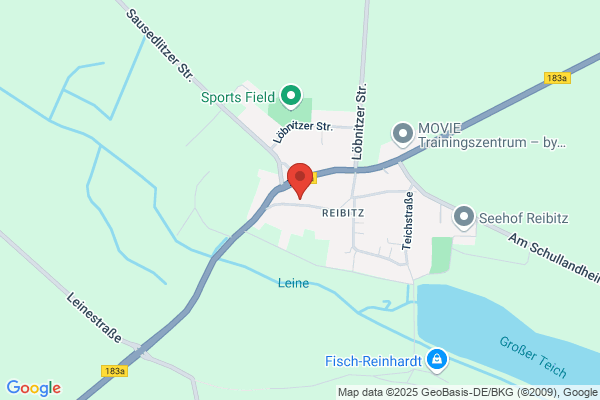 Dienstleistungsservice Bernd Hermenau