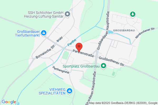 Physiotherapie Ludwig