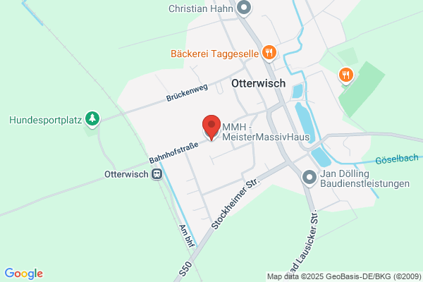 RK Generalübernehmer GmbH