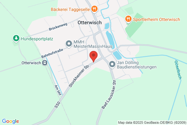 Salon Otterwisch