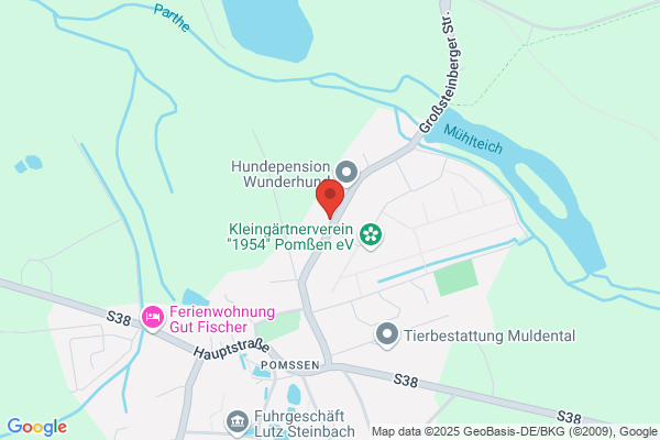 Scheffler Roland und Scheffler Frank GbR
