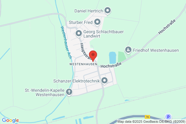 B. Weichenrieder