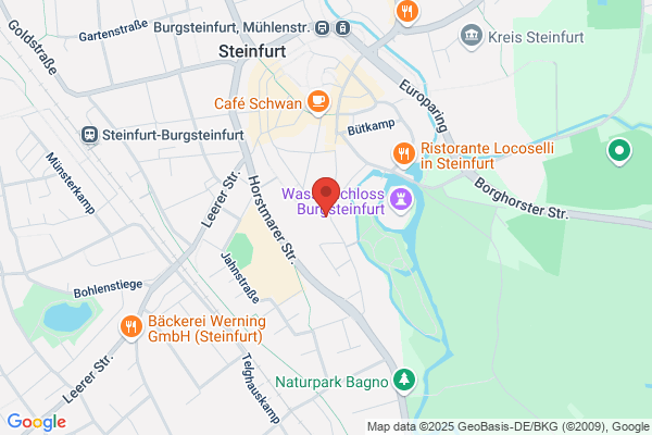 Cafe am Torbogen