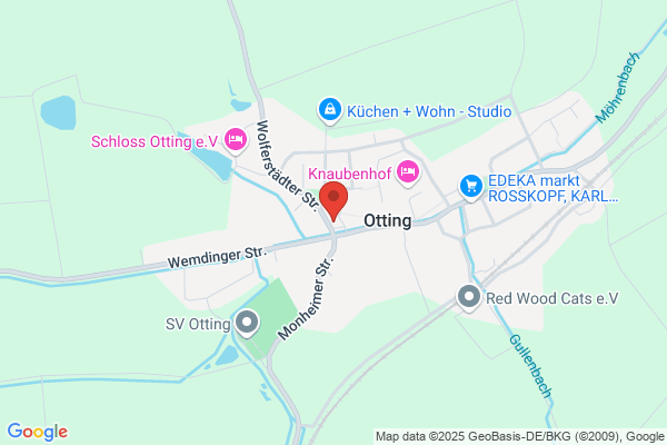 Gemeinde Otting