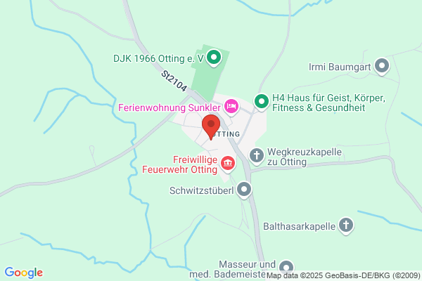 Kindergartenverbund Rupertiwinkel
