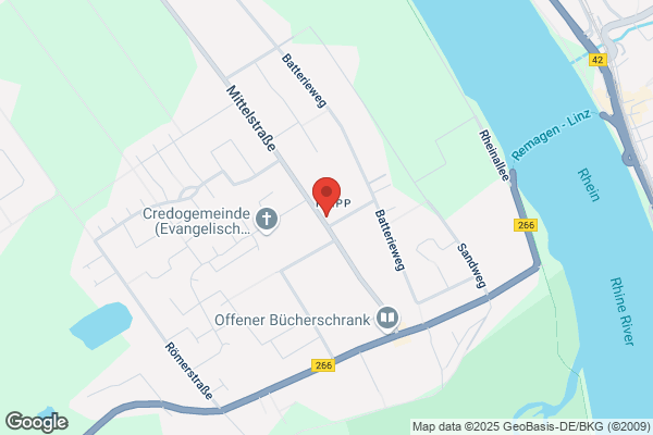 Kripper Lederfabrik GmbH