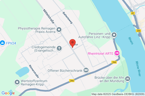 Kripper Lederfabrik GmbH