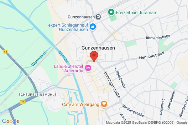 Raiffeisenbank Weißenburg- Gunzenhausen eG