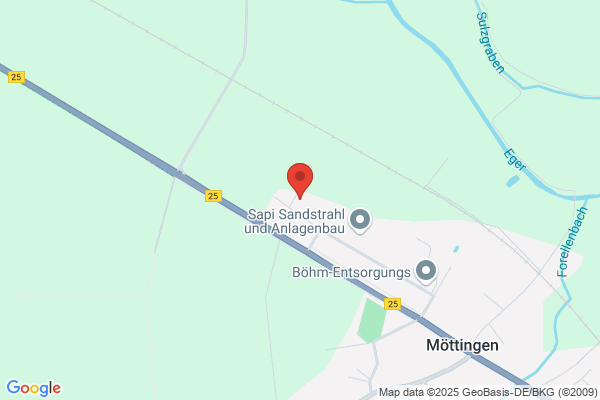 Reinigung-Annahmestelle