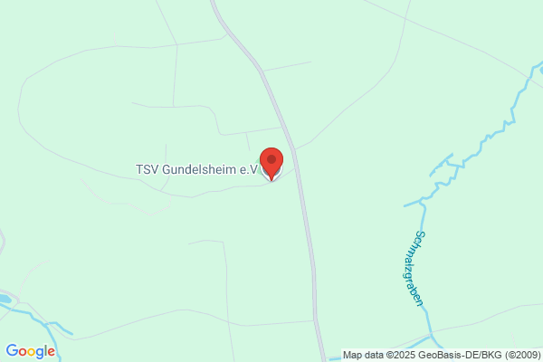 TSV Gundelsheim e.V.