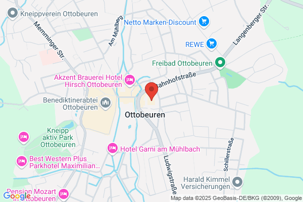 Feneberg Ottobeuren