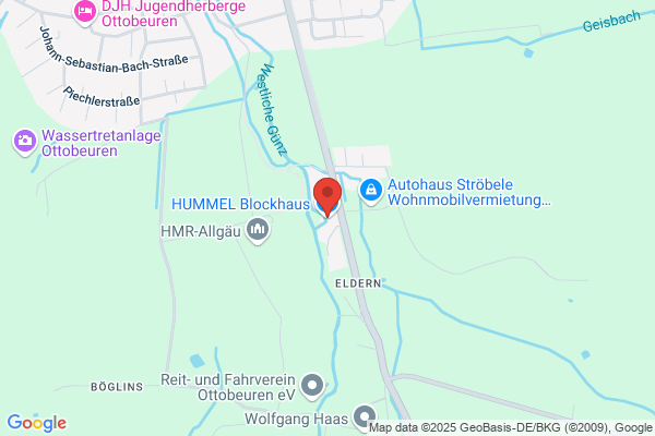 Hummel Blockhaus GmbH