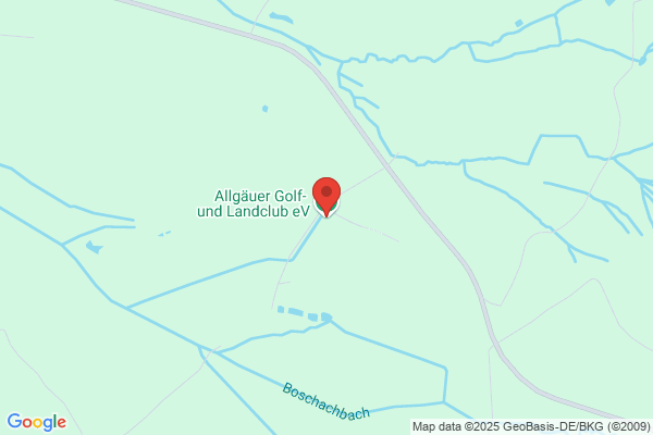 Allgäuer Golf- und Landclub