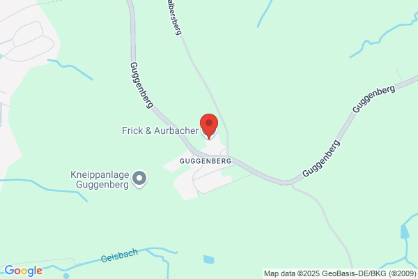 Frick & Aurbacher GmbH