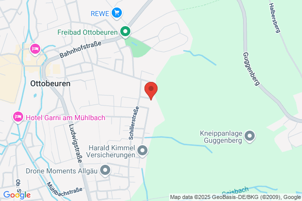 Haugg Kirchenrestaurierung GmbH