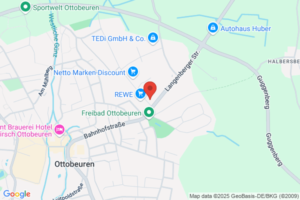 Inlingua Sprachschule