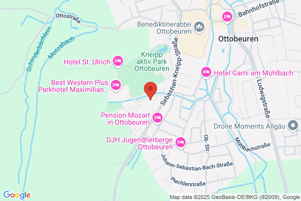 Lebenszentrum Ottobeuren GmbH