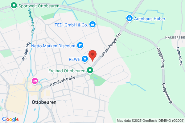 Sport- u. Therapie-Centrum