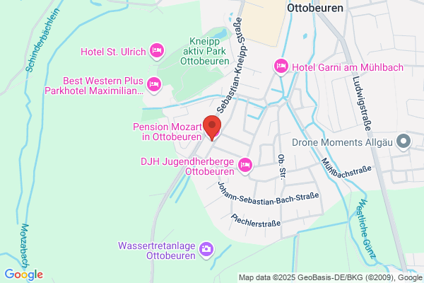 Wellness-Energie-Zentrum