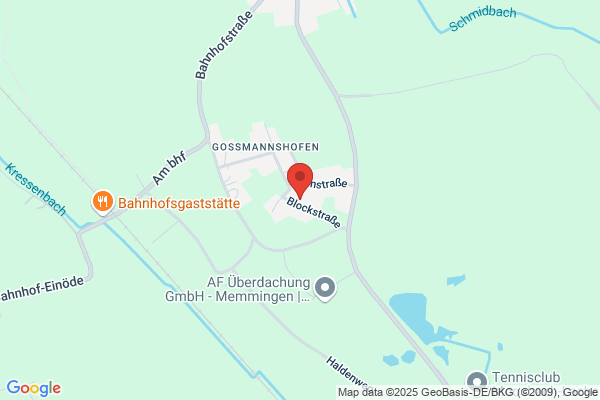 Frisierecke Anita