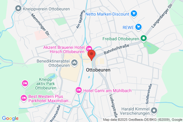 Restaurant Mohren