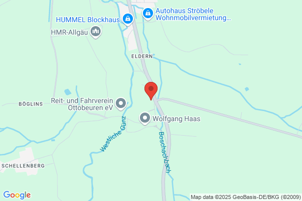 Kaminstube Zum König Ludwig