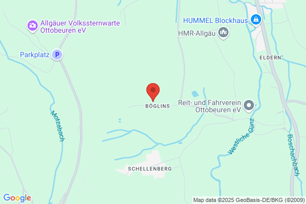 Bergland-Möbel