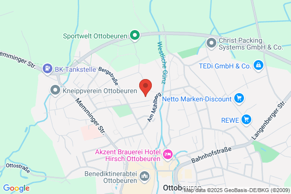 Grundschule Ottobeuren