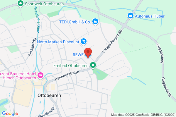 REWE