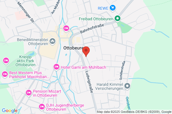 Telebüro Ottobeuren