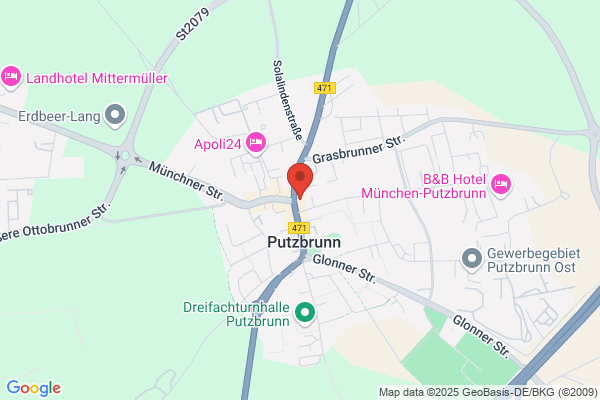 Apotheke Jupiter