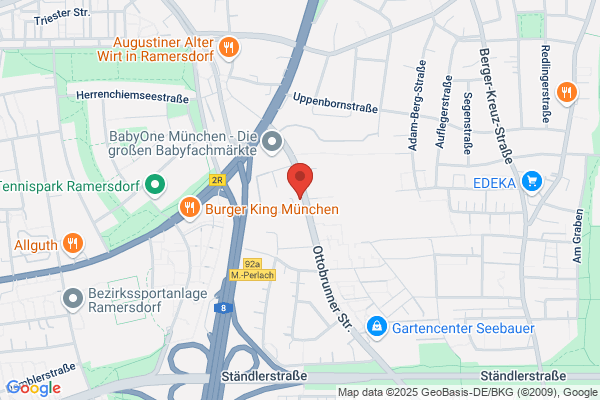 Urban Apotheke