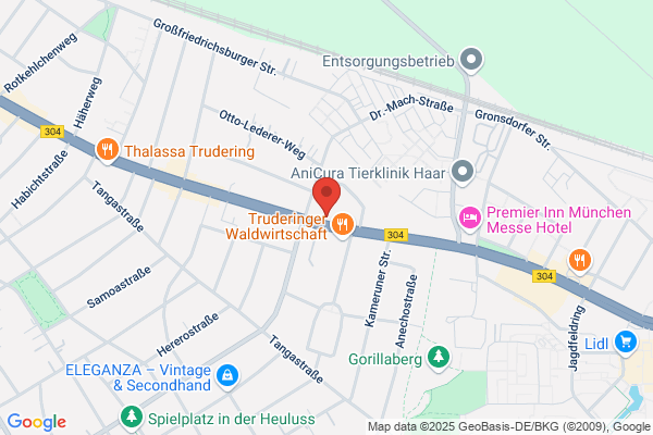 Toproom Innenausbau und Sanierung GmbH