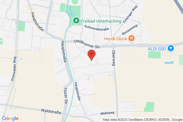 Bauer & Partner GmbH