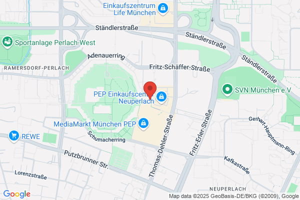 Hausärzte Internisten Neuperlach