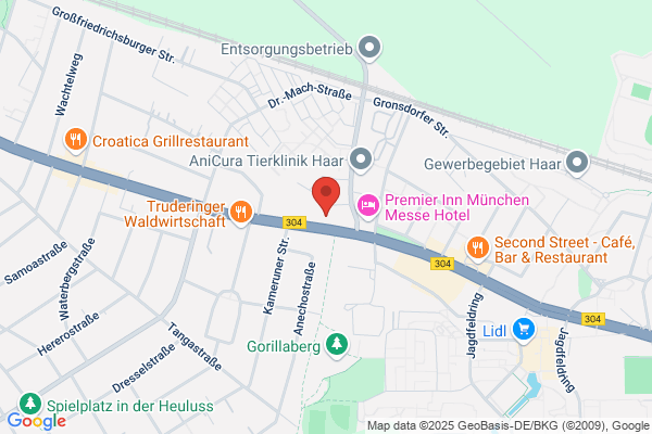 Autohaus Feicht GmbH