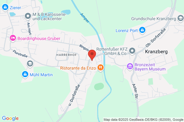 A.S.U. Auto-Service Unterhaching Hako Canovic