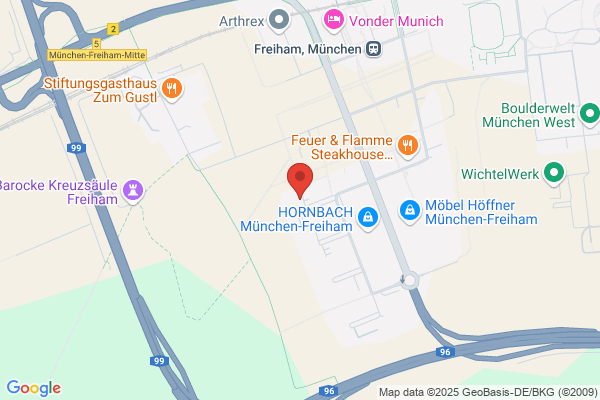 Hagelschaden-Centrum Douteil GmbH & Co. KG