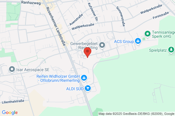 Kfz-Schadenzentrum