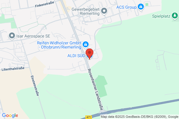 ALDI SÜD