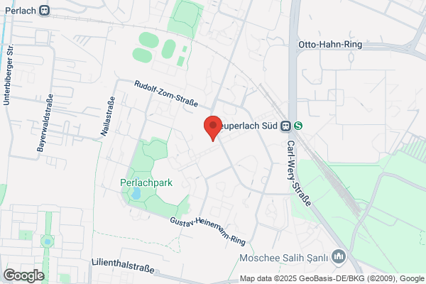Vinzenzmurr Metzgerei - München - Neuperlach