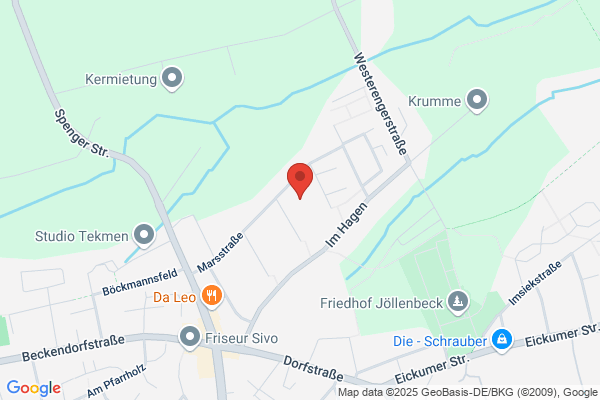 M.G. Trockenbau GmbH