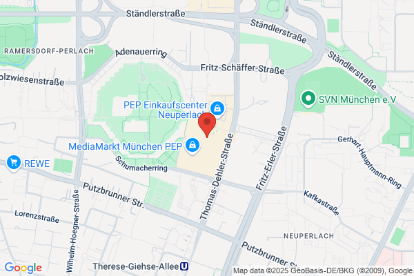 Cecil Modehaus Kohl GmbH