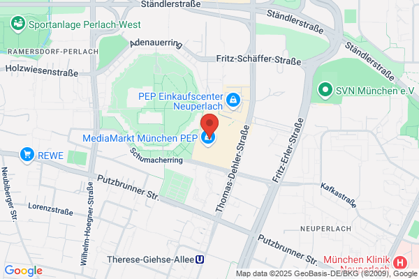Peek & Cloppenburg