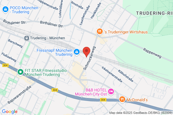 Darg & Light GmbH