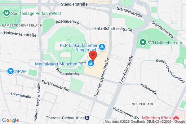 Gelateria Gianni GmbH