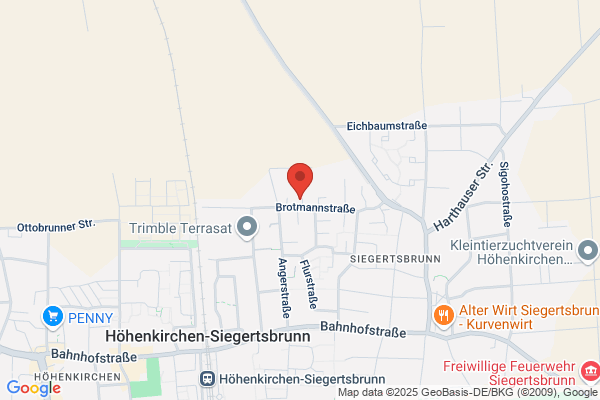 bedeplus GmbH