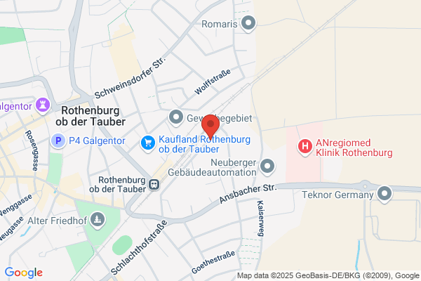 Kurz & Burger OHG